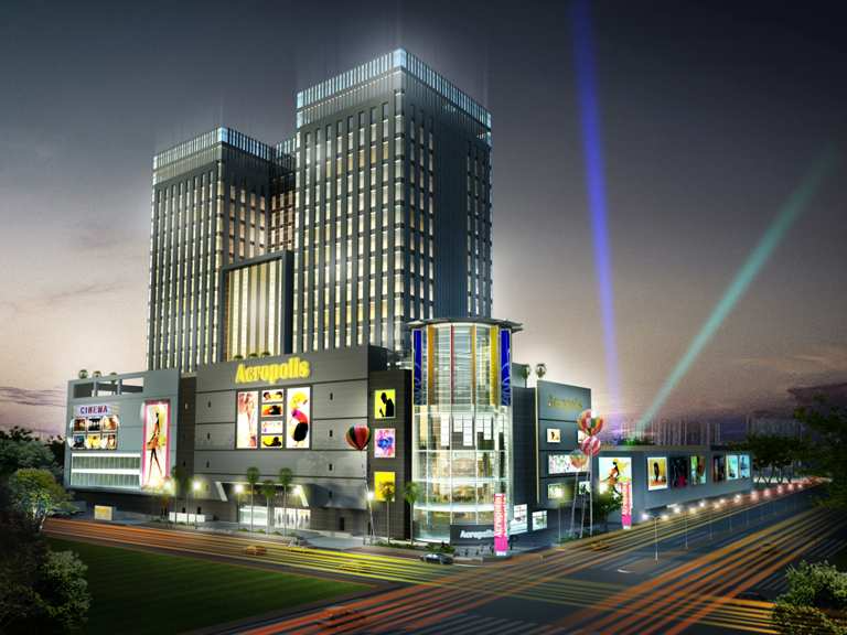 Acropolis Mall 23 AcropolisMall EastKolkata 1